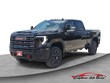 GMC Sierra 2500 HD