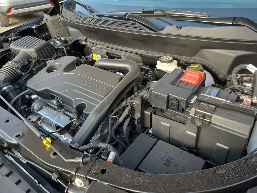 2026 Chevrolet Equinox ACTIV - Photo 31