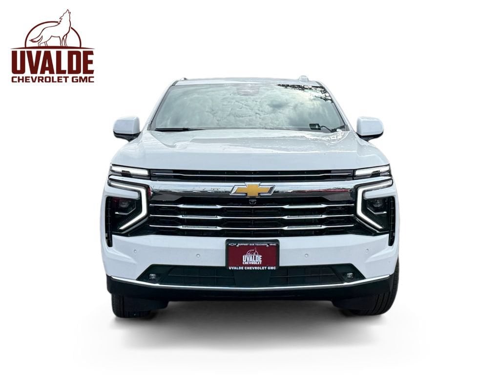 2026 Chevrolet Tahoe LT - Photo 8