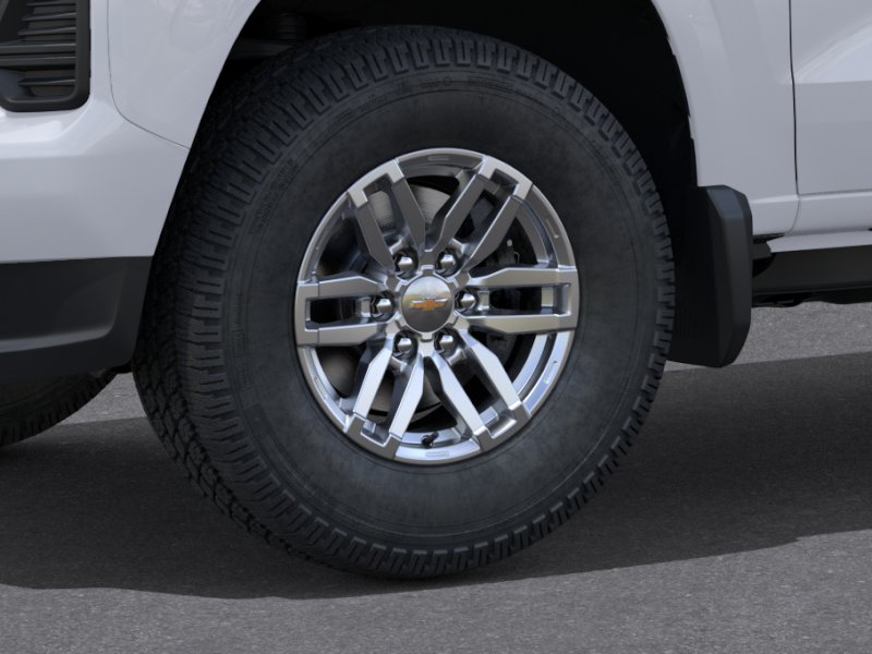2026 Chevrolet Colorado LT - Photo 45