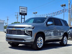 2025 Chevrolet Tahoe Premier SUV