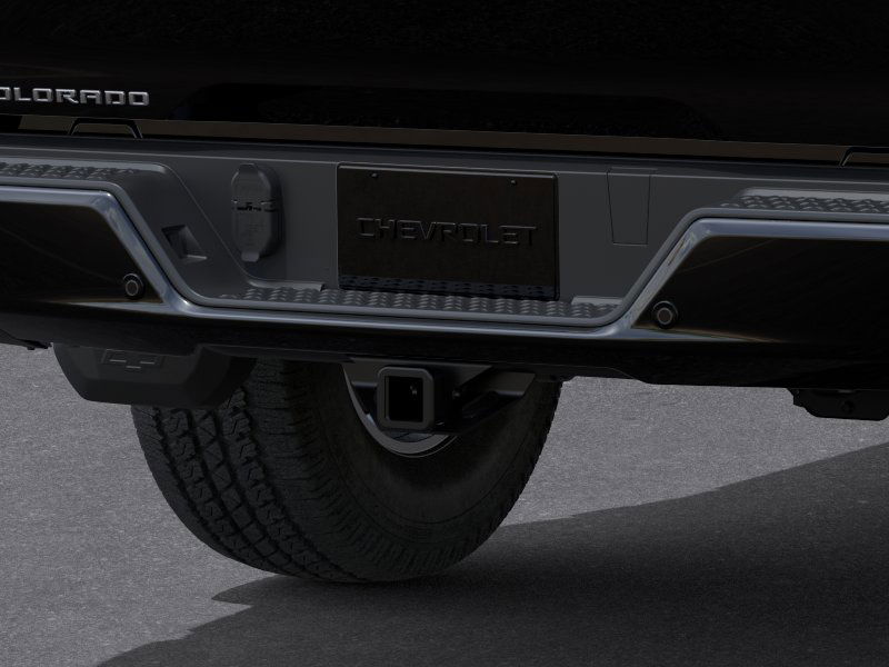 2026 Chevrolet Colorado LT - Photo 50