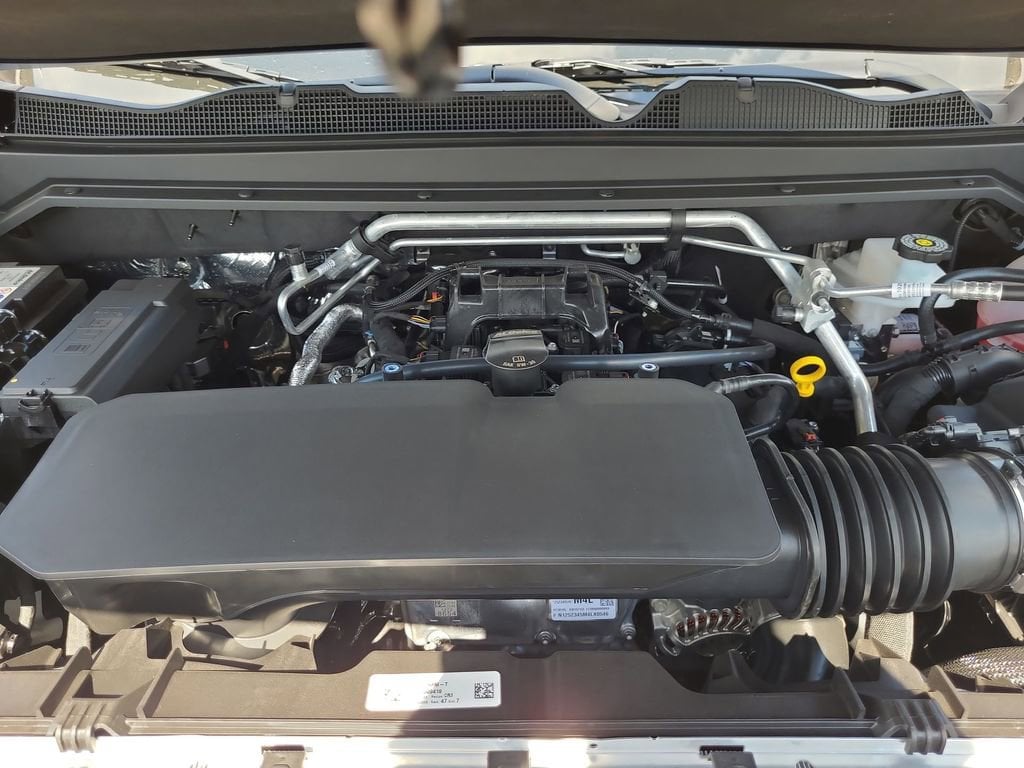 2026 Chevrolet Colorado LT - Photo 31