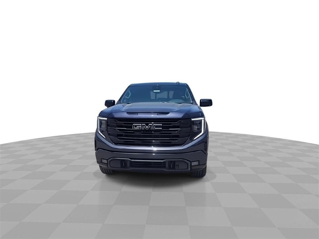 2025 Gmc Sierra 1500 Elevation photo 3