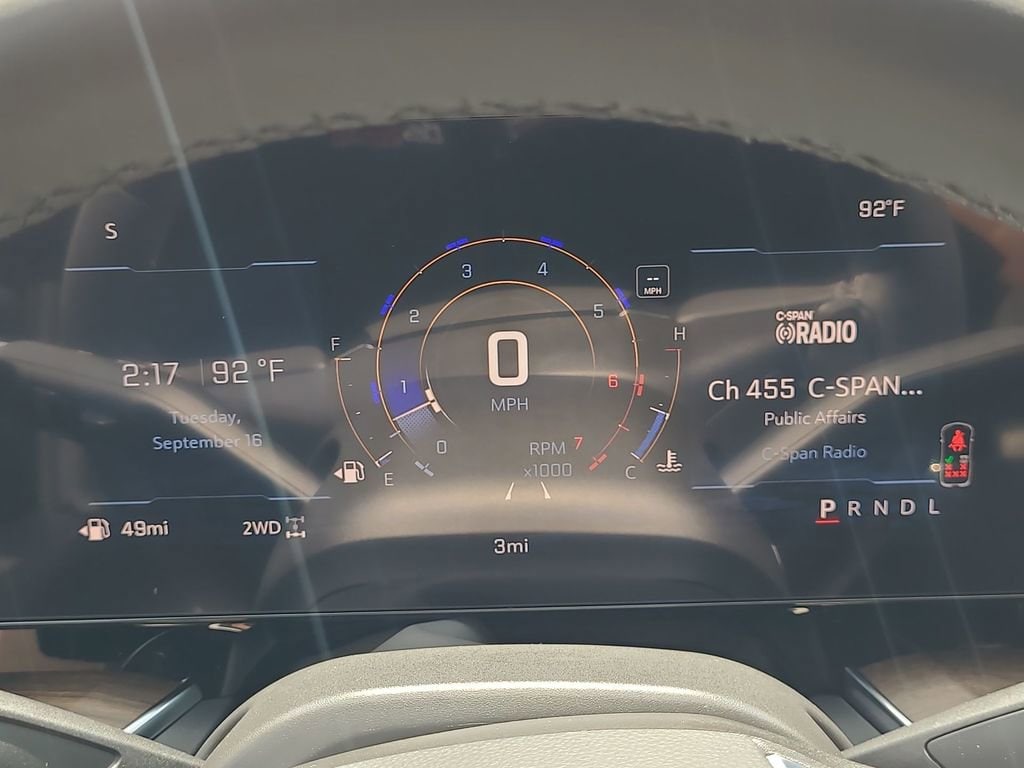 2026 Chevrolet Suburban High Country - Photo 11