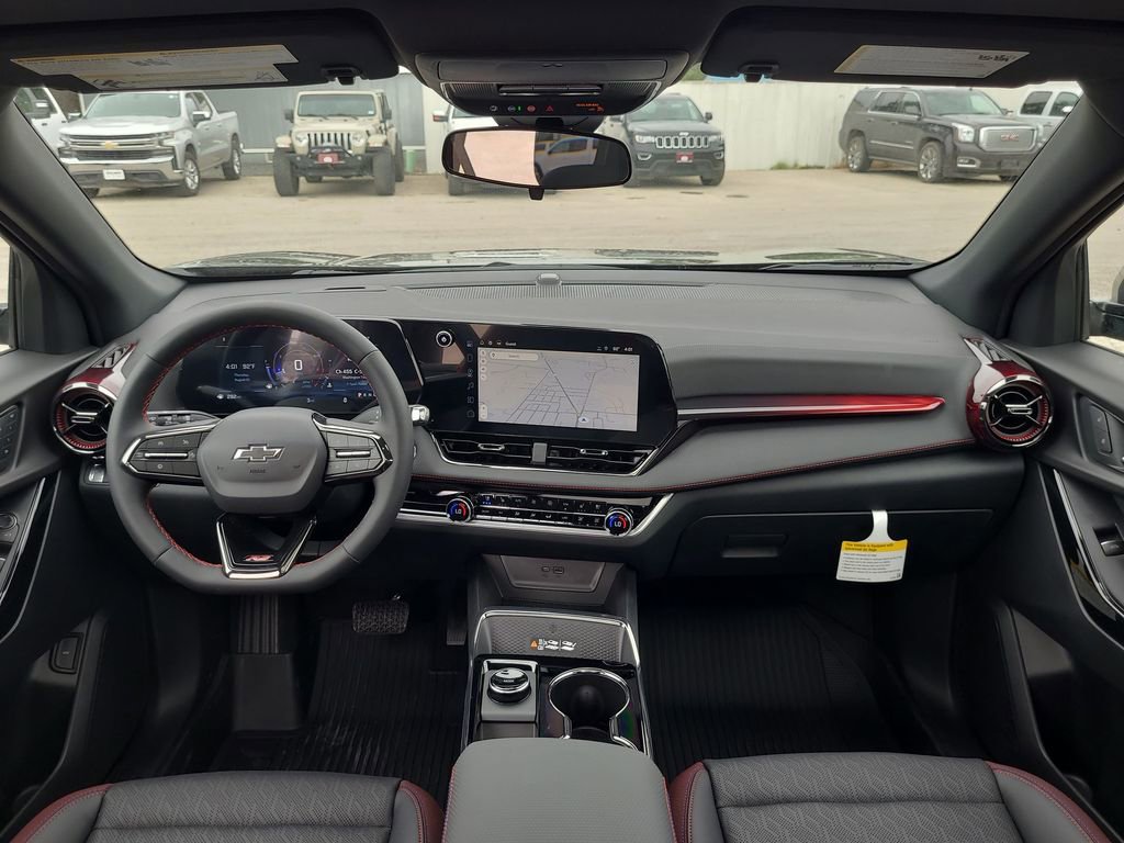 2026 Chevrolet Equinox RS - Photo 21