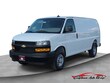 Chevrolet Express Cargo 2500
