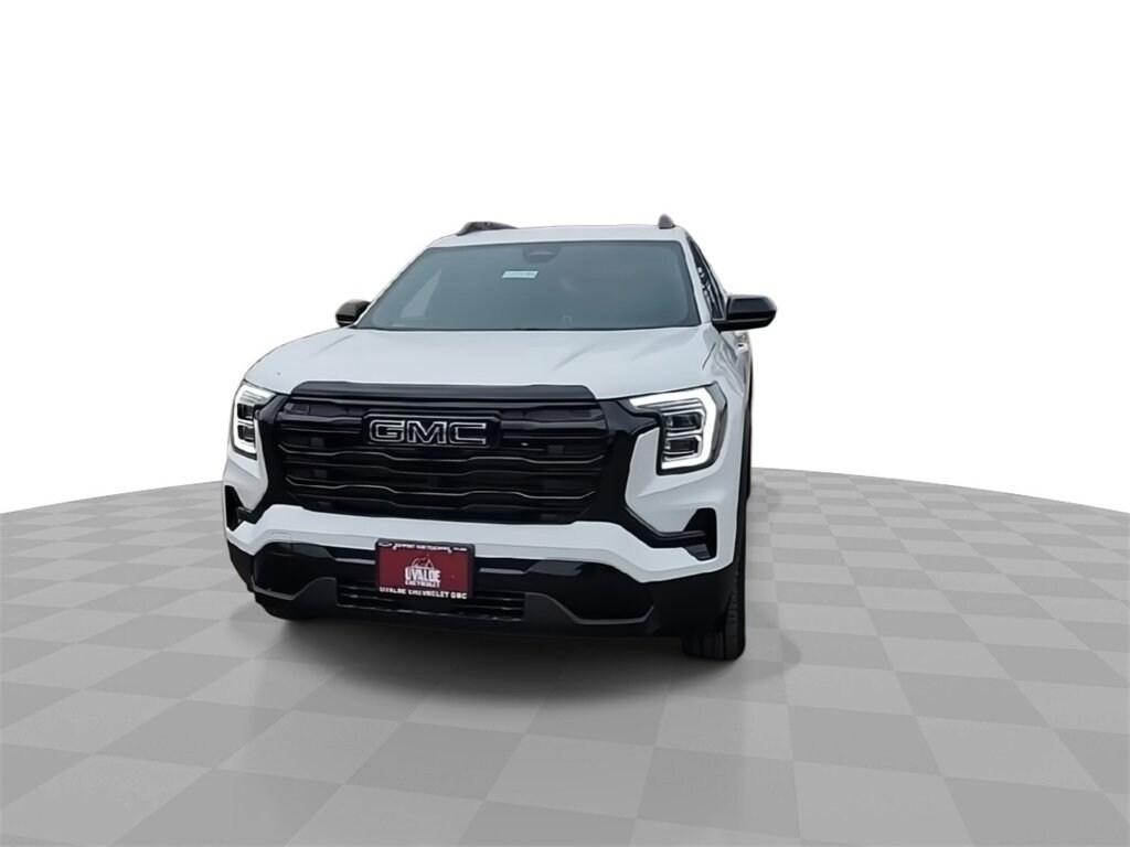 2026 Gmc Terrain Elevation photo 3