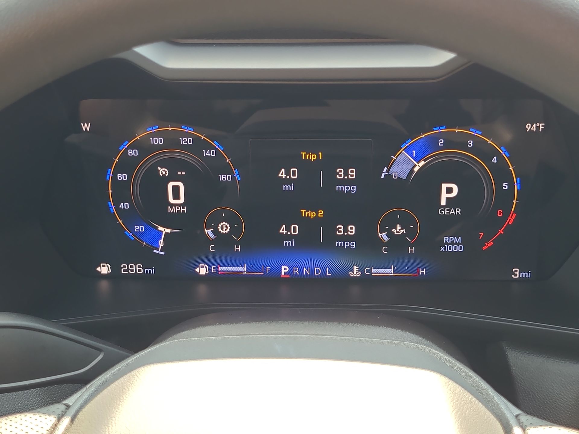 2026 Chevrolet Colorado Work Truck - Photo 71