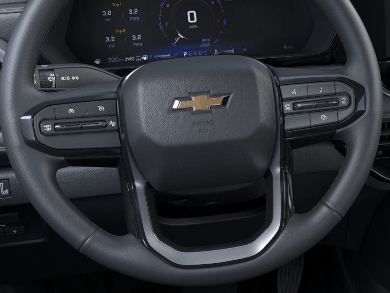 2026 Chevrolet Colorado LT - Photo 55