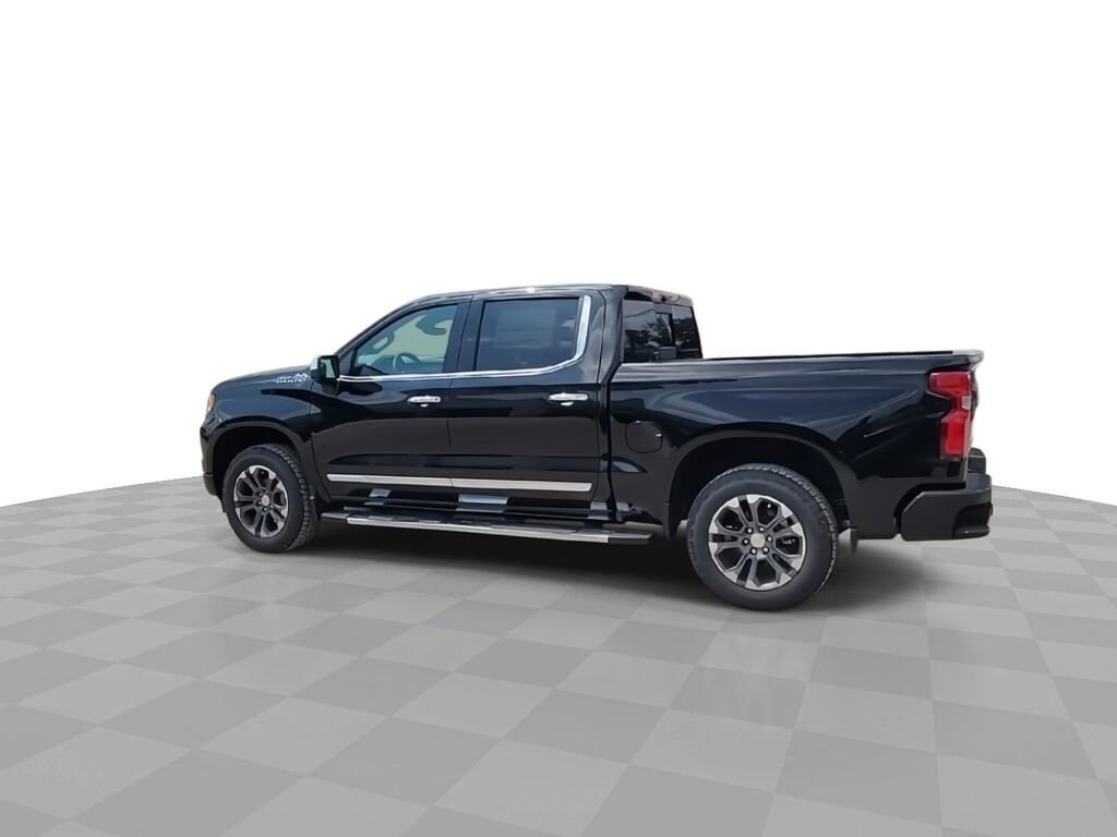 2026 Chevrolet Silverado 1500 High Country - Photo 6