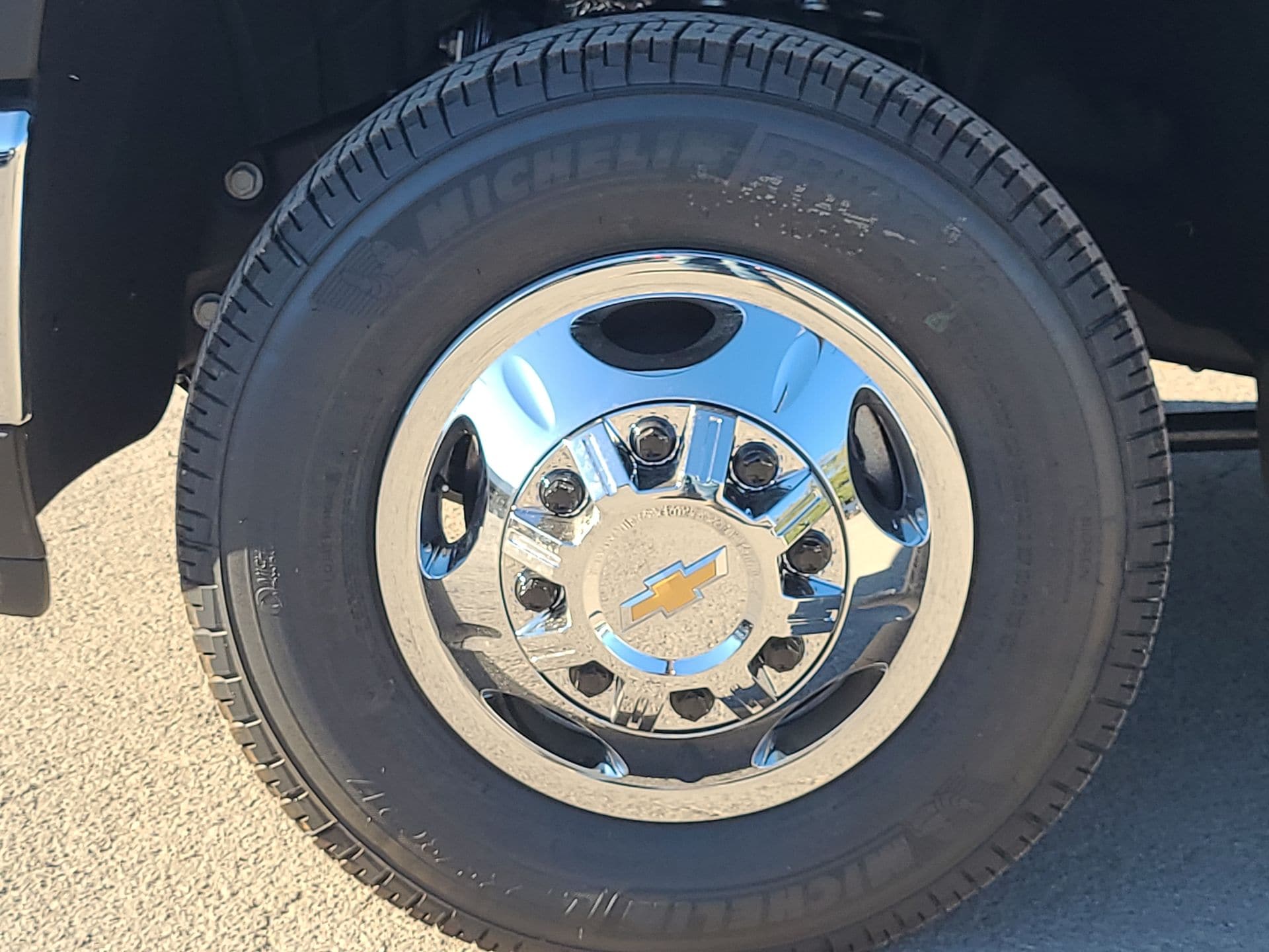 2026 Chevrolet Silverado 3500 HD LT - Photo 94
