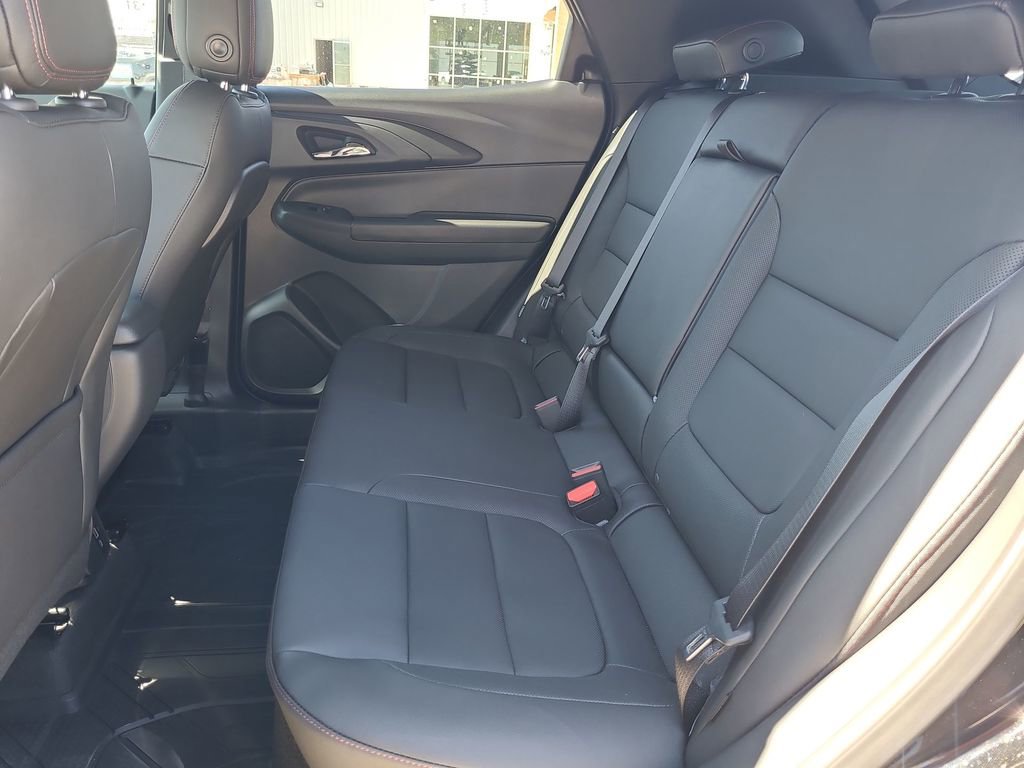 2026 Chevrolet Trailblazer RS - Photo 25