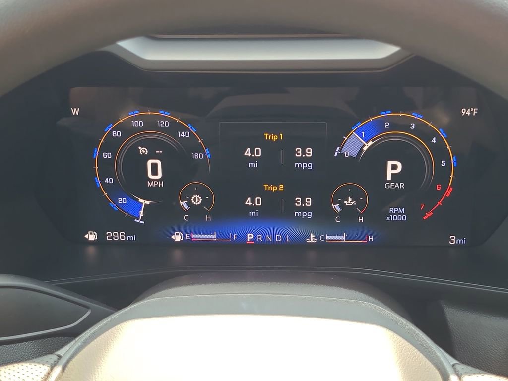 2026 Chevrolet Colorado Work Truck - Photo 11