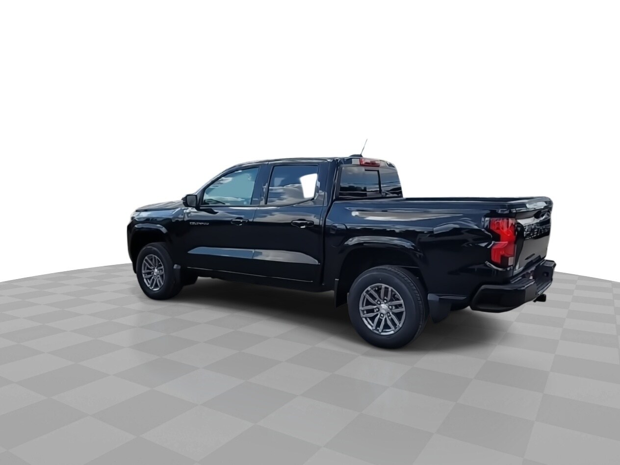 2026 Chevrolet Colorado LT - Photo 66