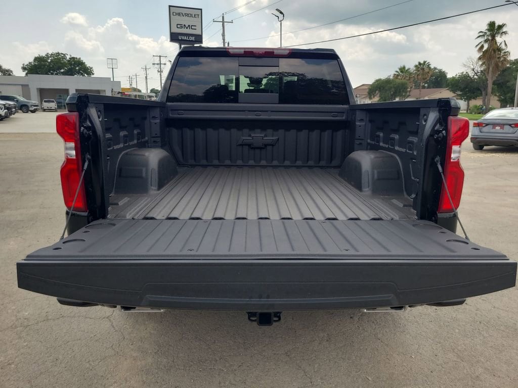 2026 Chevrolet Silverado 1500 High Country - Photo 27