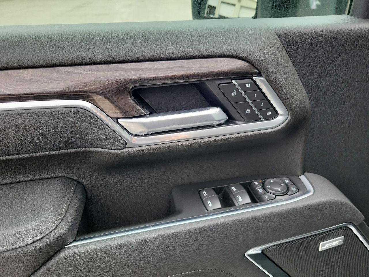 2026 Chevrolet Silverado 2500 HD LTZ - Photo 76
