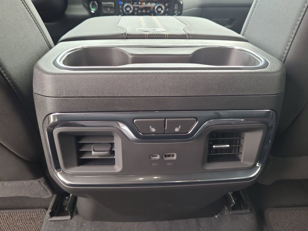 2026 Chevrolet Silverado 1500 High Country - Photo 22