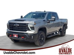 2025 Chevrolet Silverado 2500 HD LT Truck