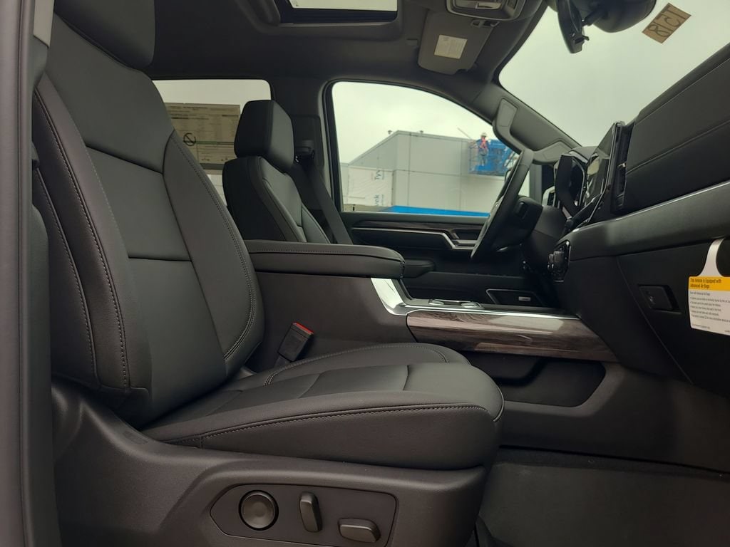 2026 Chevrolet Silverado 2500 HD LTZ - Photo 29