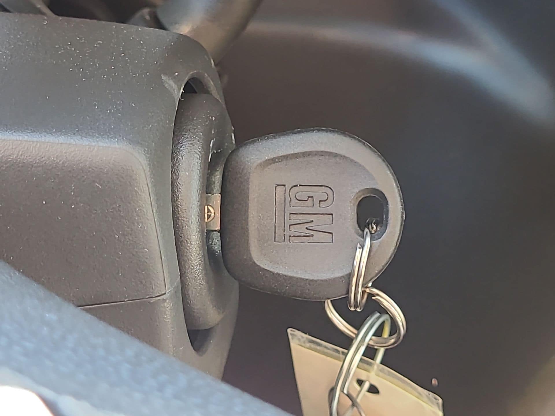 2025 Chevrolet Express Cargo Work Van - Photo 77