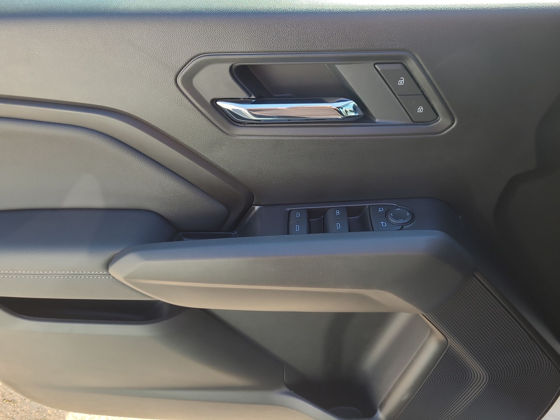 2026 Chevrolet Colorado LT - Photo 83