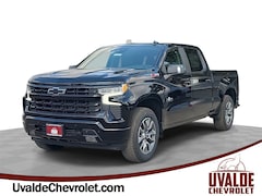 2026 Chevrolet Silverado 1500 RST Truck