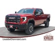 GMC Sierra 2500 HD