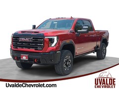 2025 GMC Sierra 2500 HD AT4X Truck
