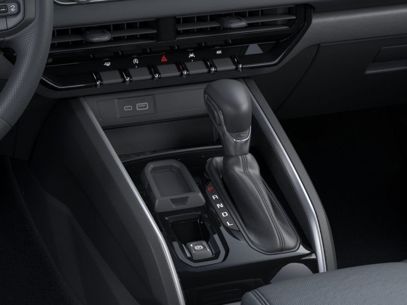 2026 Chevrolet Colorado Work Truck - Photo 59