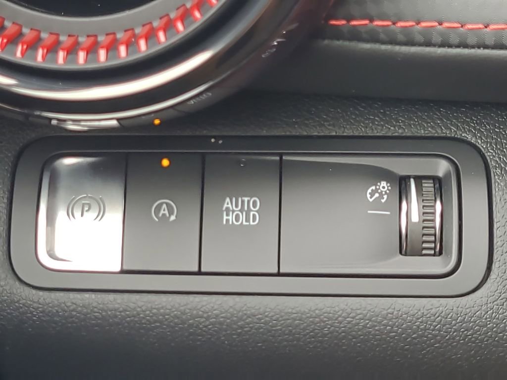 2026 Chevrolet Equinox RS - Photo 18