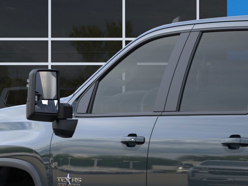 2026 Chevrolet Silverado 3500 HD LT - Photo 48