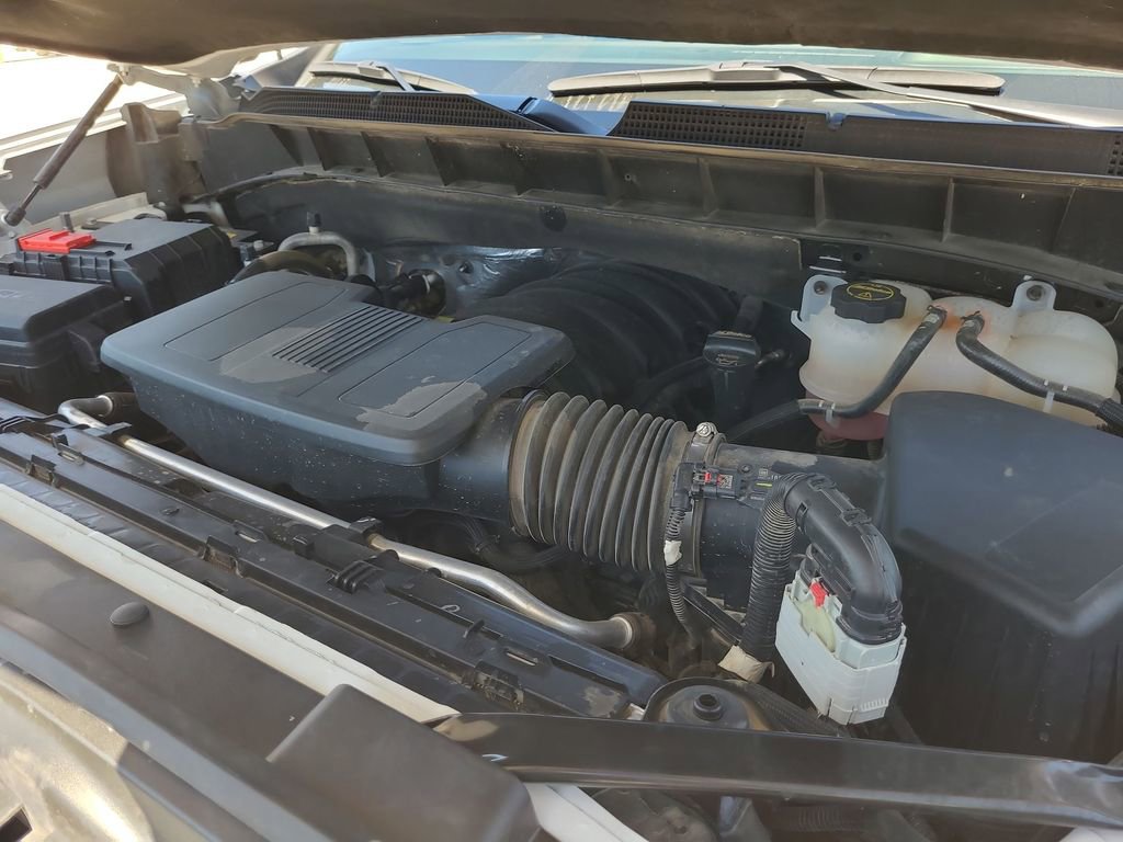 2025 Chevrolet Silverado 1500 LT - Photo 31