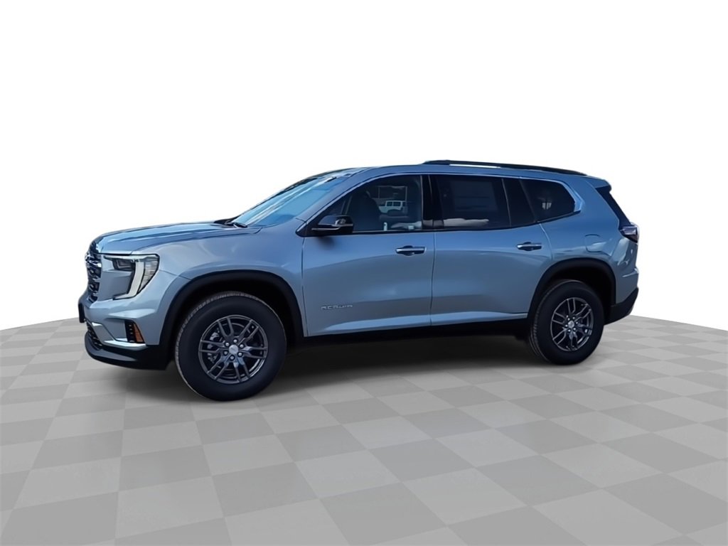 2026 Gmc Acadia Elevation photo 4