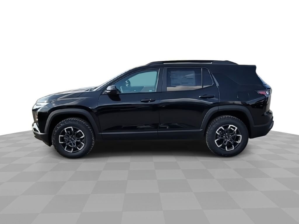 2026 Chevrolet Equinox ACTIV - Photo 5