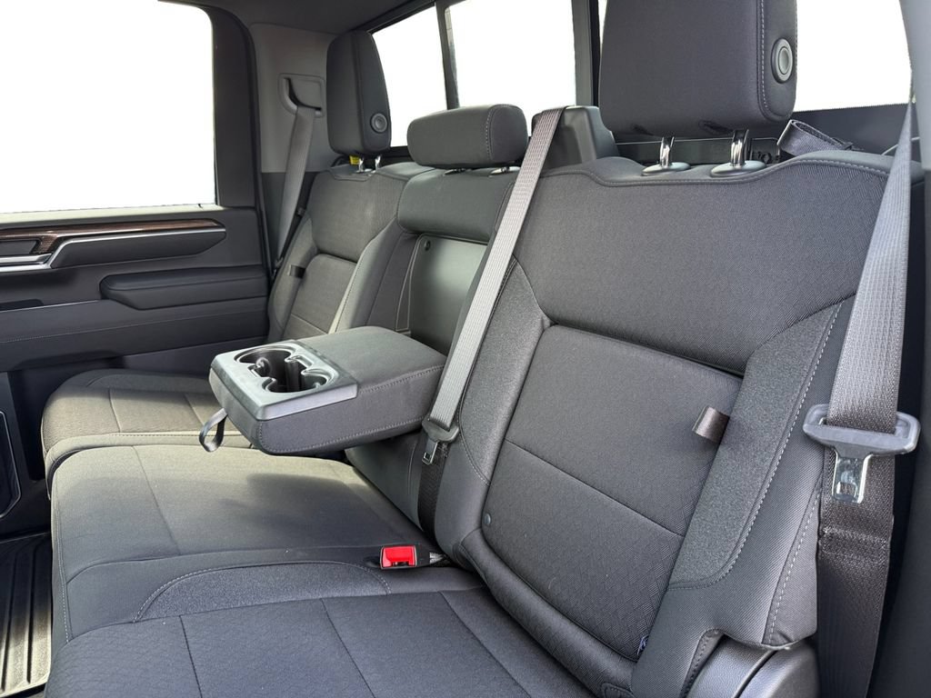 2026 Chevrolet Silverado 3500 HD LT - Photo 22