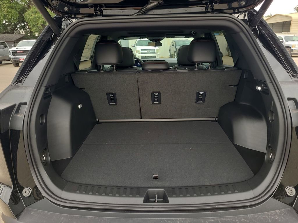 2026 Chevrolet Equinox RS - Photo 27