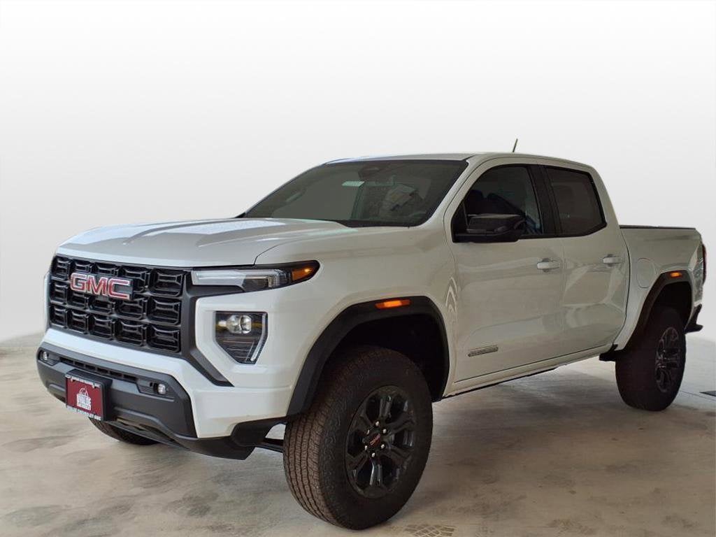 2025 GMC Canyon Truck 