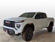  GMC Canyon