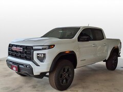 2025 GMC Canyon Elevation Truck