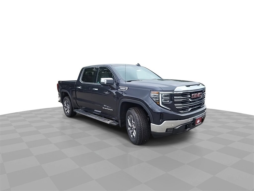 2025 Gmc Sierra 1500 SLT photo 2