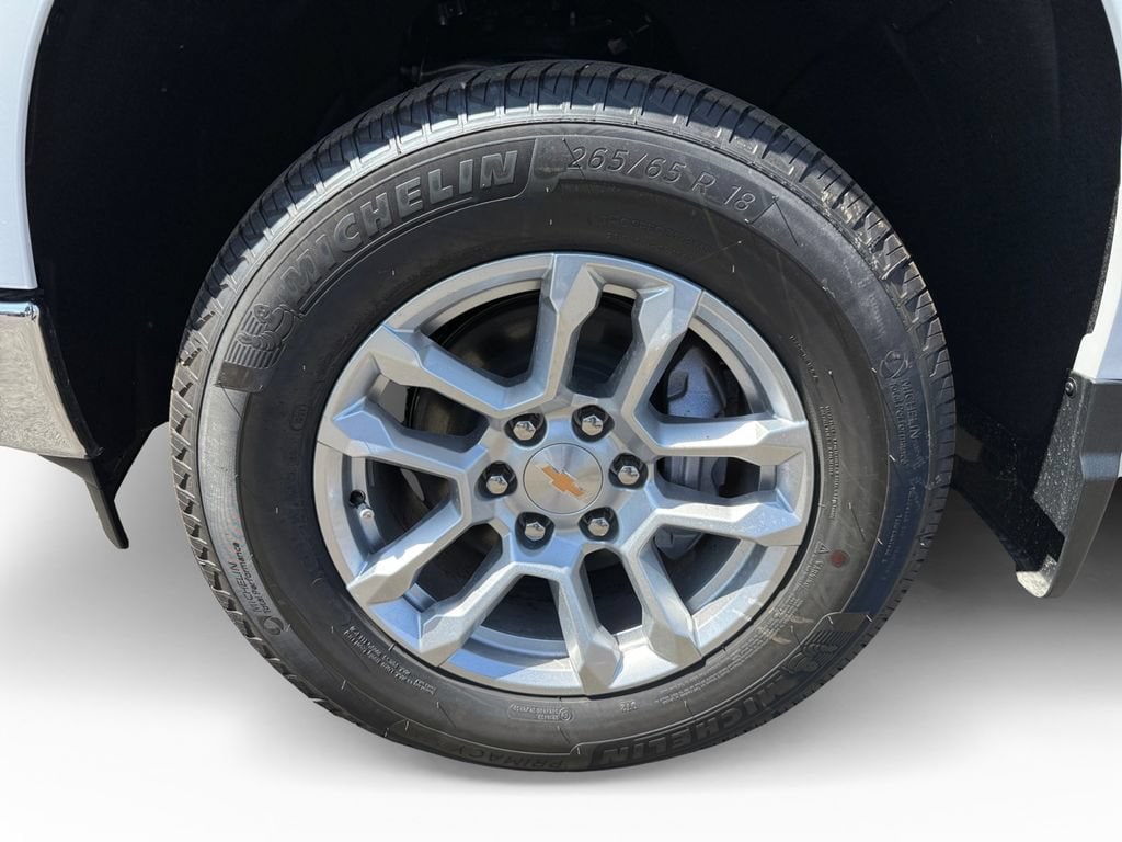 2026 Chevrolet Silverado 1500 LT - Photo 8