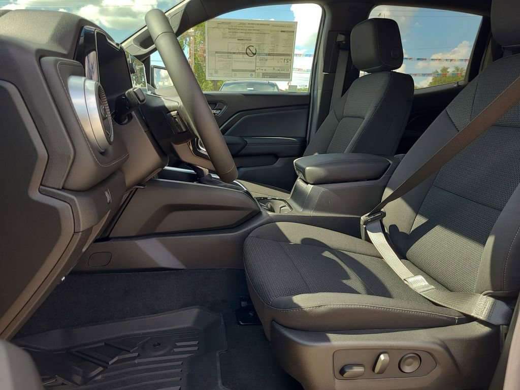 2026 Chevrolet Colorado LT - Photo 20