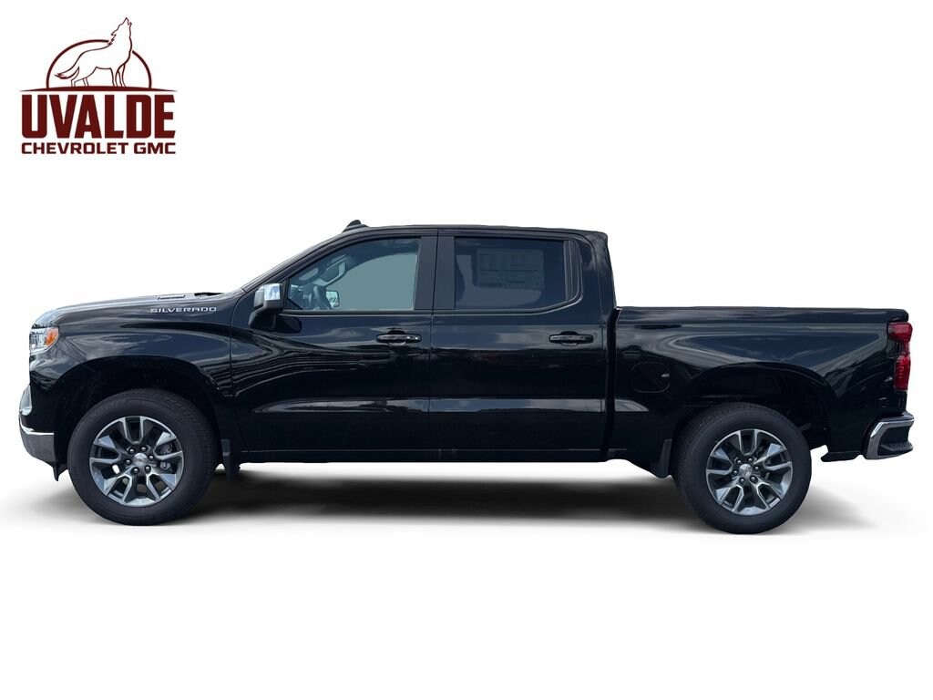 New 2026 Chevrolet Silverado 1500 LT Truck