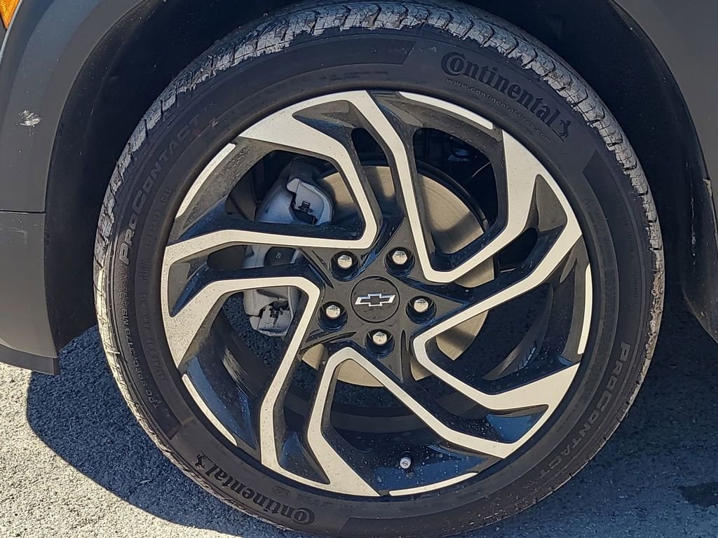2026 Chevrolet Trailblazer RS - Photo 33