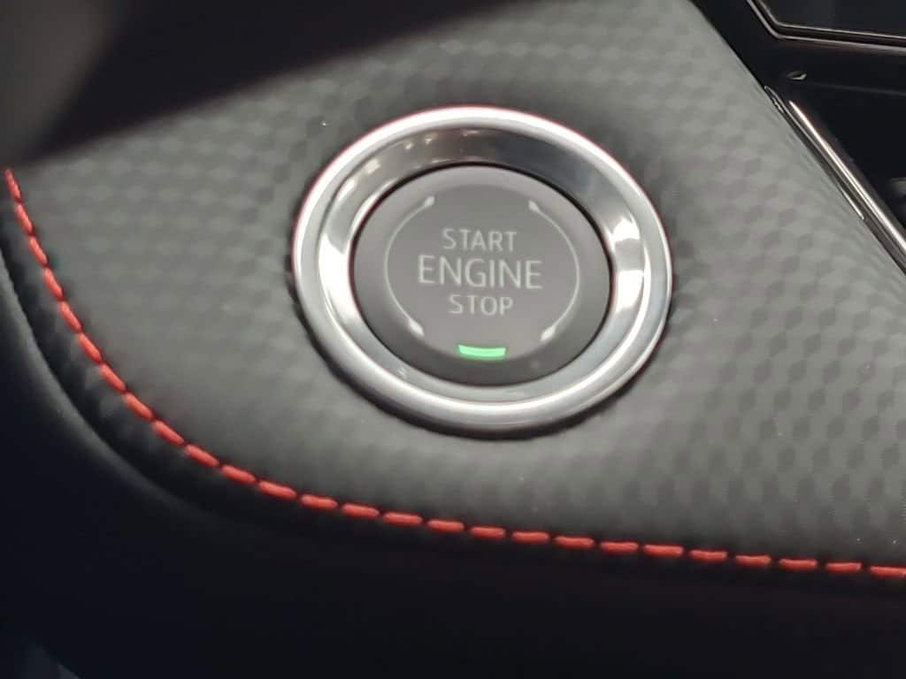 2026 Chevrolet Equinox RS - Photo 17