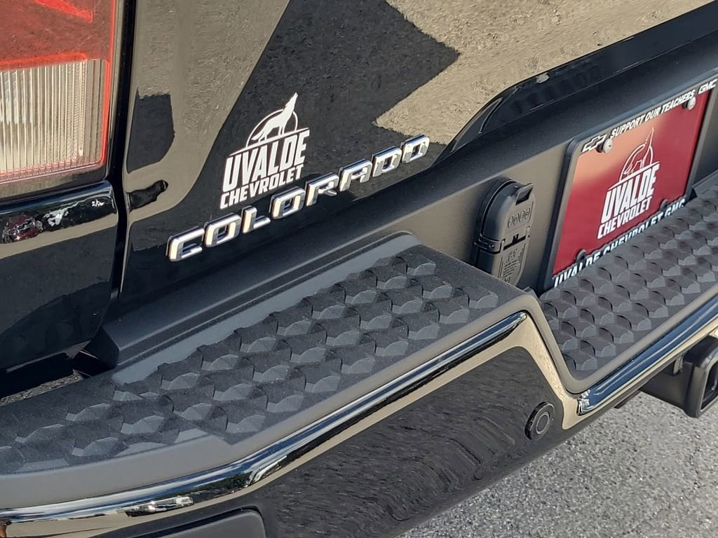 2026 Chevrolet Colorado LT - Photo 33