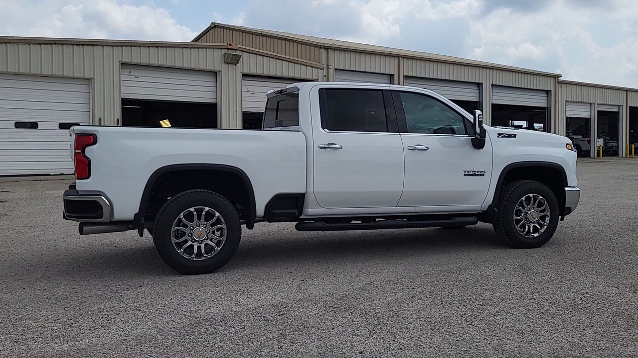 2026 Chevrolet Silverado 2500 HD LTZ - Photo 68