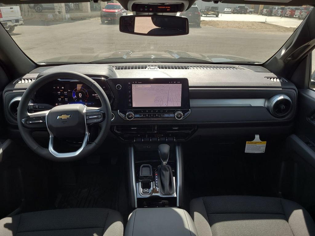 2026 Chevrolet Colorado LT - Photo 21