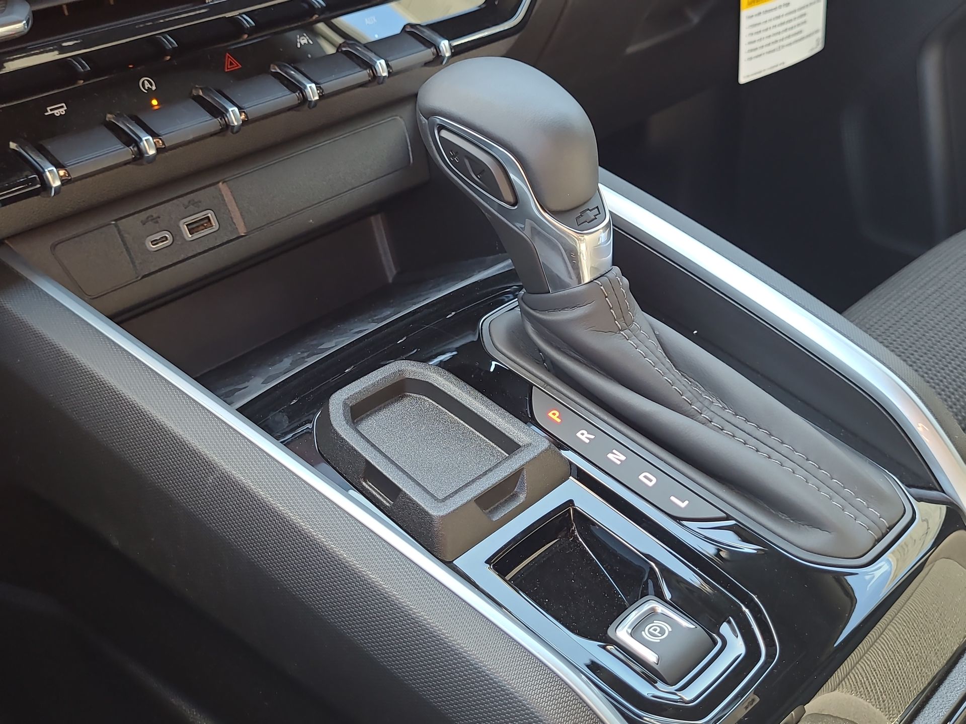 2026 Chevrolet Colorado LT - Photo 76